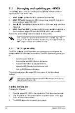 Предварительный просмотр 50 страницы Asus P5N-EM HDMI User Manual