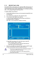 Предварительный просмотр 54 страницы Asus P5N-EM HDMI User Manual