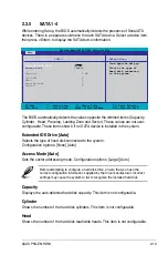 Предварительный просмотр 67 страницы Asus P5N-EM HDMI User Manual