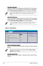 Предварительный просмотр 70 страницы Asus P5N-EM HDMI User Manual