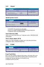 Предварительный просмотр 73 страницы Asus P5N-EM HDMI User Manual