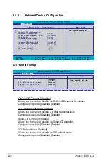 Предварительный просмотр 74 страницы Asus P5N-EM HDMI User Manual