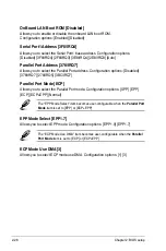 Предварительный просмотр 76 страницы Asus P5N-EM HDMI User Manual