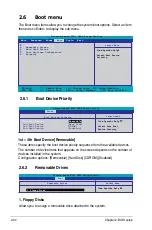 Предварительный просмотр 82 страницы Asus P5N-EM HDMI User Manual