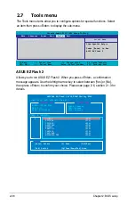 Предварительный просмотр 86 страницы Asus P5N-EM HDMI User Manual