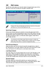 Предварительный просмотр 87 страницы Asus P5N-EM HDMI User Manual