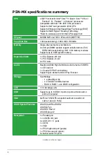 Preview for 10 page of Asus P5N-MX - Motherboard - Micro ATX User Manual