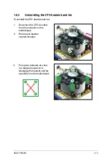 Preview for 25 page of Asus P5N-MX - Motherboard - Micro ATX User Manual