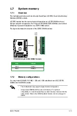 Preview for 27 page of Asus P5N-MX - Motherboard - Micro ATX User Manual