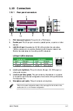 Preview for 39 page of Asus P5N-MX - Motherboard - Micro ATX User Manual