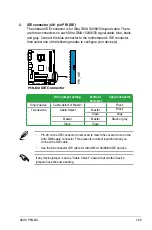 Предварительный просмотр 41 страницы Asus P5N-MX - Motherboard - Micro ATX User Manual