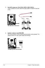 Предварительный просмотр 42 страницы Asus P5N-MX - Motherboard - Micro ATX User Manual