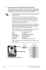 Предварительный просмотр 44 страницы Asus P5N-MX - Motherboard - Micro ATX User Manual