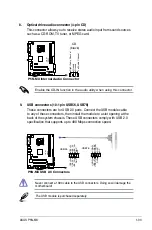 Предварительный просмотр 45 страницы Asus P5N-MX - Motherboard - Micro ATX User Manual