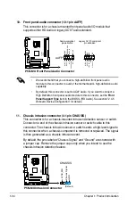 Предварительный просмотр 46 страницы Asus P5N-MX - Motherboard - Micro ATX User Manual