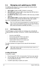 Предварительный просмотр 50 страницы Asus P5N-MX - Motherboard - Micro ATX User Manual