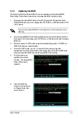 Предварительный просмотр 55 страницы Asus P5N-MX - Motherboard - Micro ATX User Manual