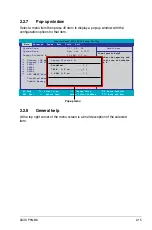 Предварительный просмотр 63 страницы Asus P5N-MX - Motherboard - Micro ATX User Manual