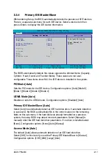 Предварительный просмотр 65 страницы Asus P5N-MX - Motherboard - Micro ATX User Manual