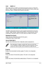 Предварительный просмотр 67 страницы Asus P5N-MX - Motherboard - Micro ATX User Manual