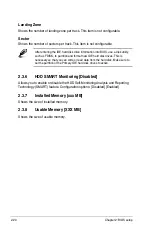 Предварительный просмотр 68 страницы Asus P5N-MX - Motherboard - Micro ATX User Manual