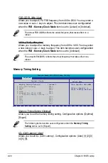 Предварительный просмотр 70 страницы Asus P5N-MX - Motherboard - Micro ATX User Manual