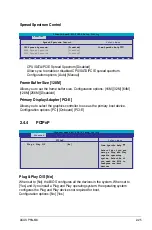 Предварительный просмотр 73 страницы Asus P5N-MX - Motherboard - Micro ATX User Manual