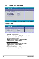 Предварительный просмотр 74 страницы Asus P5N-MX - Motherboard - Micro ATX User Manual