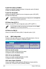 Предварительный просмотр 76 страницы Asus P5N-MX - Motherboard - Micro ATX User Manual