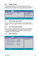 Предварительный просмотр 77 страницы Asus P5N-MX - Motherboard - Micro ATX User Manual