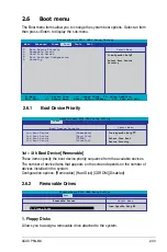 Предварительный просмотр 81 страницы Asus P5N-MX - Motherboard - Micro ATX User Manual