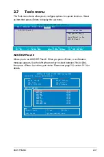 Предварительный просмотр 85 страницы Asus P5N-MX - Motherboard - Micro ATX User Manual