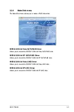 Предварительный просмотр 91 страницы Asus P5N-MX - Motherboard - Micro ATX User Manual