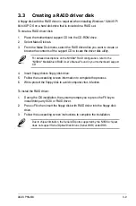 Предварительный просмотр 95 страницы Asus P5N-MX - Motherboard - Micro ATX User Manual