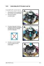 Preview for 37 page of Asus P5N-T Deluxe Owner'S Manual