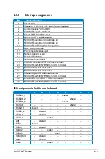 Preview for 45 page of Asus P5N-T Deluxe Owner'S Manual