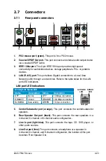 Preview for 49 page of Asus P5N-T Deluxe Owner'S Manual