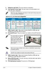 Preview for 50 page of Asus P5N-T Deluxe Owner'S Manual