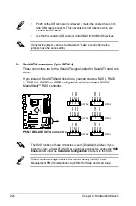 Preview for 52 page of Asus P5N-T Deluxe Owner'S Manual