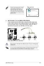 Preview for 53 page of Asus P5N-T Deluxe Owner'S Manual