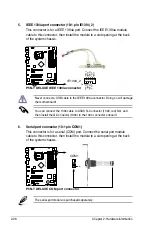 Preview for 54 page of Asus P5N-T Deluxe Owner'S Manual