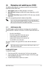 Preview for 69 page of Asus P5N-T Deluxe Owner'S Manual