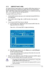 Preview for 73 page of Asus P5N-T Deluxe Owner'S Manual