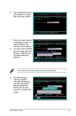 Preview for 75 page of Asus P5N-T Deluxe Owner'S Manual