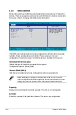 Preview for 84 page of Asus P5N-T Deluxe Owner'S Manual