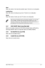 Preview for 85 page of Asus P5N-T Deluxe Owner'S Manual