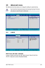 Preview for 93 page of Asus P5N-T Deluxe Owner'S Manual