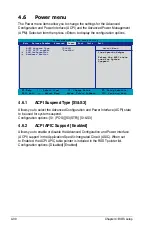 Preview for 98 page of Asus P5N-T Deluxe Owner'S Manual