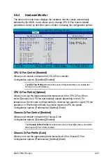 Preview for 101 page of Asus P5N-T Deluxe Owner'S Manual