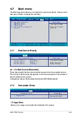 Preview for 103 page of Asus P5N-T Deluxe Owner'S Manual